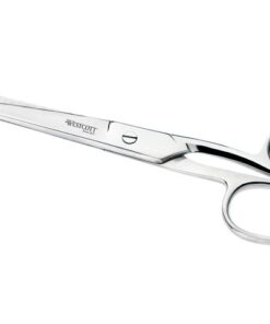Schaar Westcott 15,5cm RVS glanzend