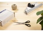 Schaar Westcott Buro RVS 17,1 cm kunststof grip in zak