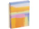 Schetsboek Èccolo TP Pastel Madras ca. 21x28cm 80 gr.       104pag.