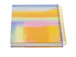 Schetsboek Èccolo TP Pastel Madras ca. 21x28cm 80 gr.       104pag.