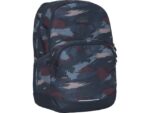 Schooltas Beckmann 30L Sport Junior, Blue Brush
