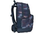 Schooltas Beckmann 30L Sport Junior, Blue Brush
