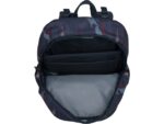 Schooltas Beckmann 30L Sport Junior, Blue Brush