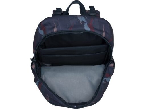 Schooltas Beckmann 30L Sport Junior, Blue Brush