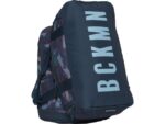 Schooltas Beckmann 30L Sport Junior, Blue Brush