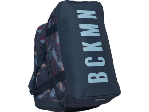 Schooltas Beckmann 30L Sport Junior, Blue Brush