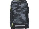 Schooltas Beckmann Active Air FLX 20-25L Camo Rex black