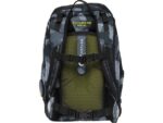 Schooltas Beckmann Active Air FLX 20-25L Camo Rex black
