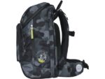 Schooltas Beckmann Active Air FLX 20-25L Camo Rex black