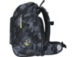 Schooltas Beckmann Active Air FLX 20-25L Camo Rex black