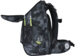Schooltas Beckmann Active Air FLX 20-25L Camo Rex black