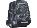 Schooltas Beckmann Active Air FLX 20-25L Camo Rex black