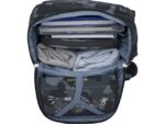 Schooltas Beckmann Active Air FLX 20-25L Camo Rex black