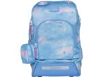 Schooltas Beckmann Active Air FLX 20-25L Fairytale blue