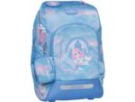 Schooltas Beckmann Active Air FLX 20-25L Fairytale blue