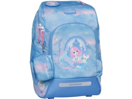 Schooltas Beckmann Active Air FLX 20-25L Fairytale blue