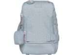 Schooltas Beckmann Active Air FLX 20-25L Forest Deer Dusty  Mint green
