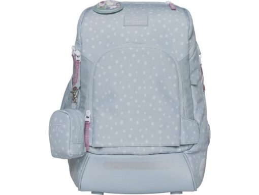 Schooltas Beckmann Active Air FLX 20-25L Forest Deer Dusty  Mint green