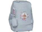 Schooltas Beckmann Active Air FLX 20-25L Forest Deer Dusty  Mint green