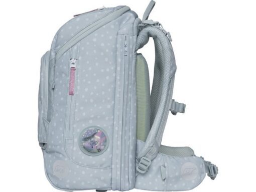 Schooltas Beckmann Active Air FLX 20-25L Forest Deer Dusty  Mint green