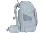 Schooltas Beckmann Active Air FLX 20-25L Forest Deer Dusty  Mint green