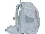 Schooltas Beckmann Active Air FLX 20-25L Forest Deer Dusty  Mint green