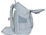 Schooltas Beckmann Active Air FLX 20-25L Forest Deer Dusty  Mint green