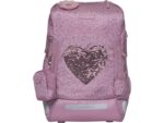 Schooltas Beckmann Active Air FLX 20-25L Furry pink