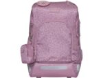 Schooltas Beckmann Active Air FLX 20-25L Furry pink