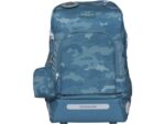 Schooltas Beckmann Active Air FLX 20-25L Jungle Game green