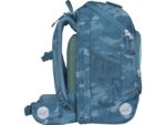 Schooltas Beckmann Active Air FLX 20-25L Jungle Game green