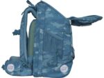 Schooltas Beckmann Active Air FLX 20-25L Jungle Game green