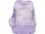 Schooltas Beckmann Active Air FLX 20-25L Unicorn Princess   Purple