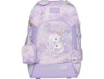 Schooltas Beckmann Active Air FLX 20-25L Unicorn Princess   Purple