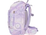 Schooltas Beckmann Active Air FLX 20-25L Unicorn Princess   Purple