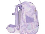 Schooltas Beckmann Active Air FLX 20-25L Unicorn Princess   Purple