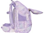 Schooltas Beckmann Active Air FLX 20-25L Unicorn Princess   Purple