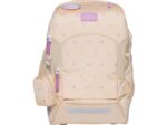 Schooltas Beckmann Active Air FLX 20-25L Yellow Heart yellow