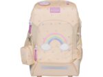 Schooltas Beckmann Active Air FLX 20-25L Yellow Heart yellow