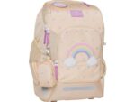 Schooltas Beckmann Active Air FLX 20-25L Yellow Heart yellow