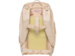 Schooltas Beckmann Active Air FLX 20-25L Yellow Heart yellow