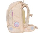 Schooltas Beckmann Active Air FLX 20-25L Yellow Heart yellow