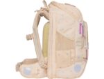 Schooltas Beckmann Active Air FLX 20-25L Yellow Heart yellow