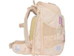Schooltas Beckmann Active Air FLX 20-25L Yellow Heart yellow