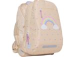 Schooltas Beckmann Active Air FLX 20-25L Yellow Heart yellow