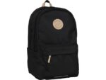 Schooltas Beckmann City 30L Dusty Black