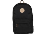 Schooltas Beckmann City 30L Dusty Black