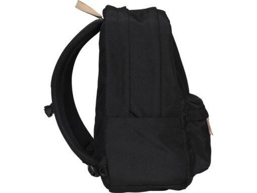 Schooltas Beckmann City 30L Dusty Black