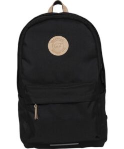 Schooltas Beckmann City 30L Dusty Black