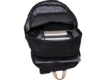 Schooltas Beckmann City 30L Dusty Black